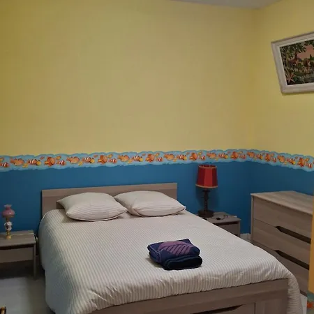 La Maison D'ecole *